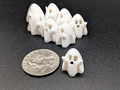 Cute Mini Ghost