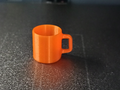 Taza para café