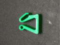 FILAMENT SPOOL CLIP