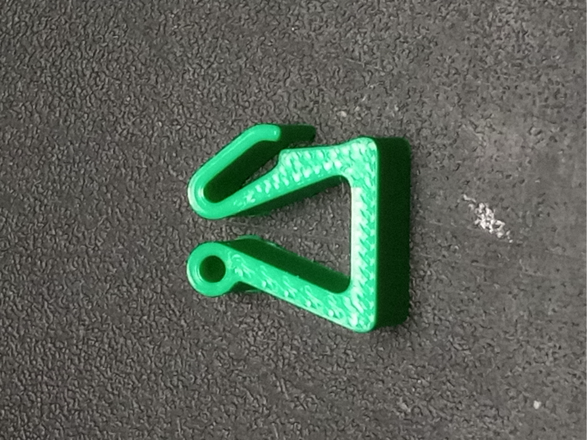 FILAMENT SPOOL CLIP