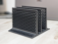 Dual LapTop Stand