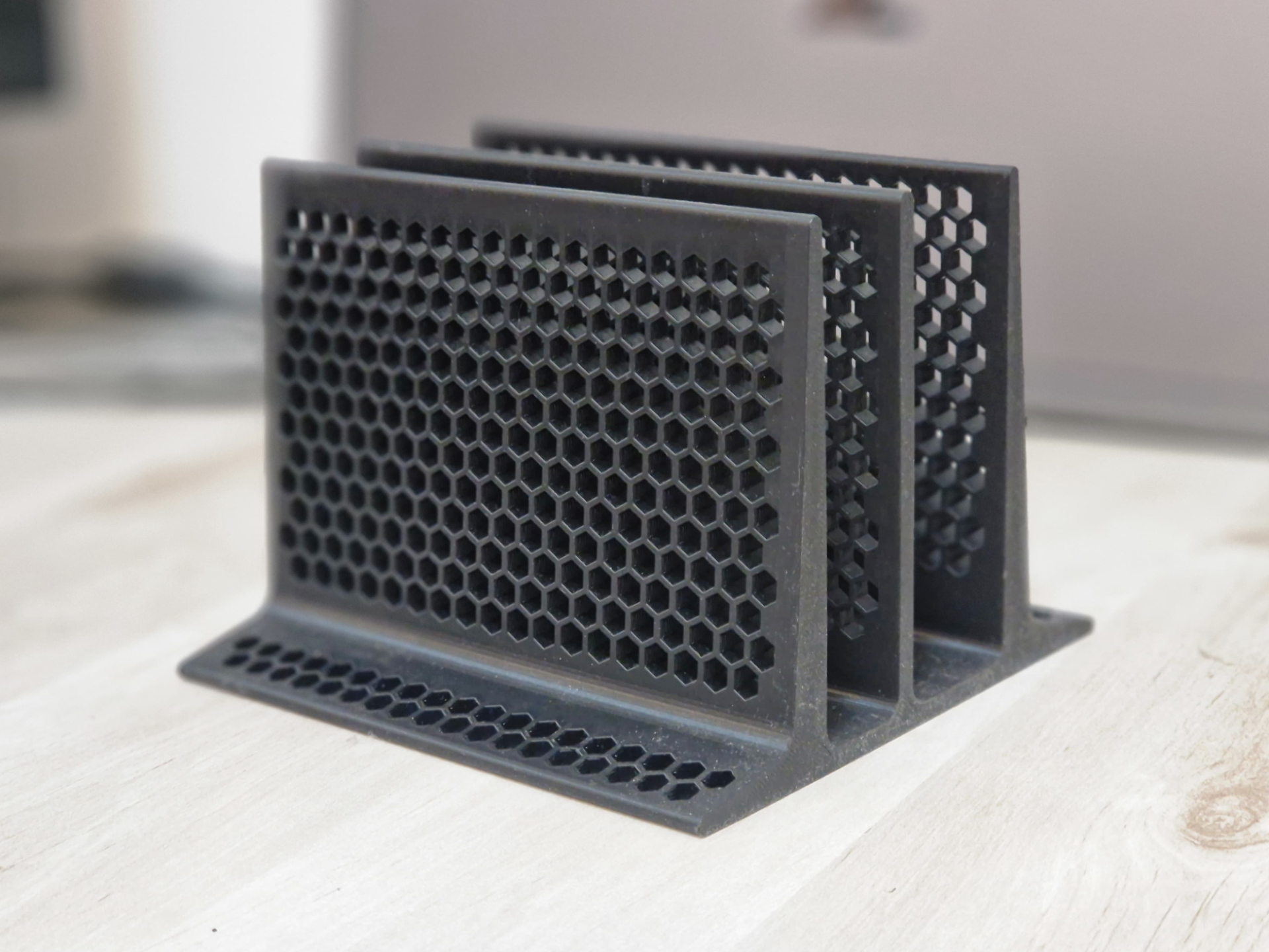 Dual LapTop Stand