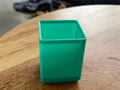 Gridfinity Basic Bin 1x1 7U