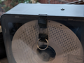 Eibos Easydry Series X replacement latch