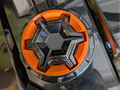 SlingShot Gas Cap Wrench