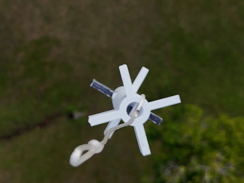 Missile for drones