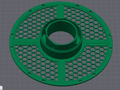 *V3* Катушка Bambu — HoneyComb reinforced