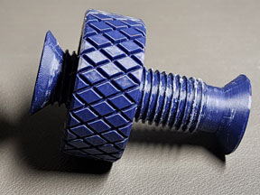 Fidget Nut Spinner