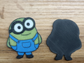 Minions AMS Ready