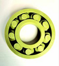 Print in place bearing