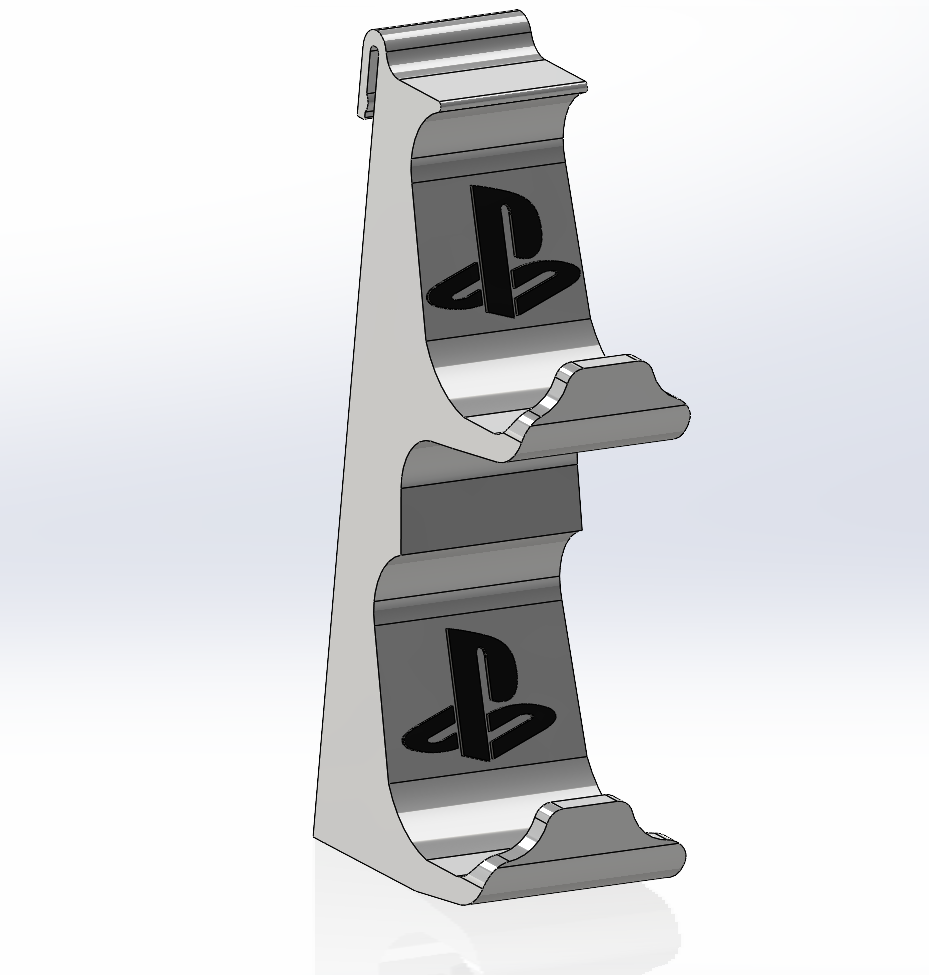 PS5 2 Controls holder