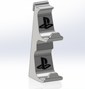 PS5 2 Controls holder