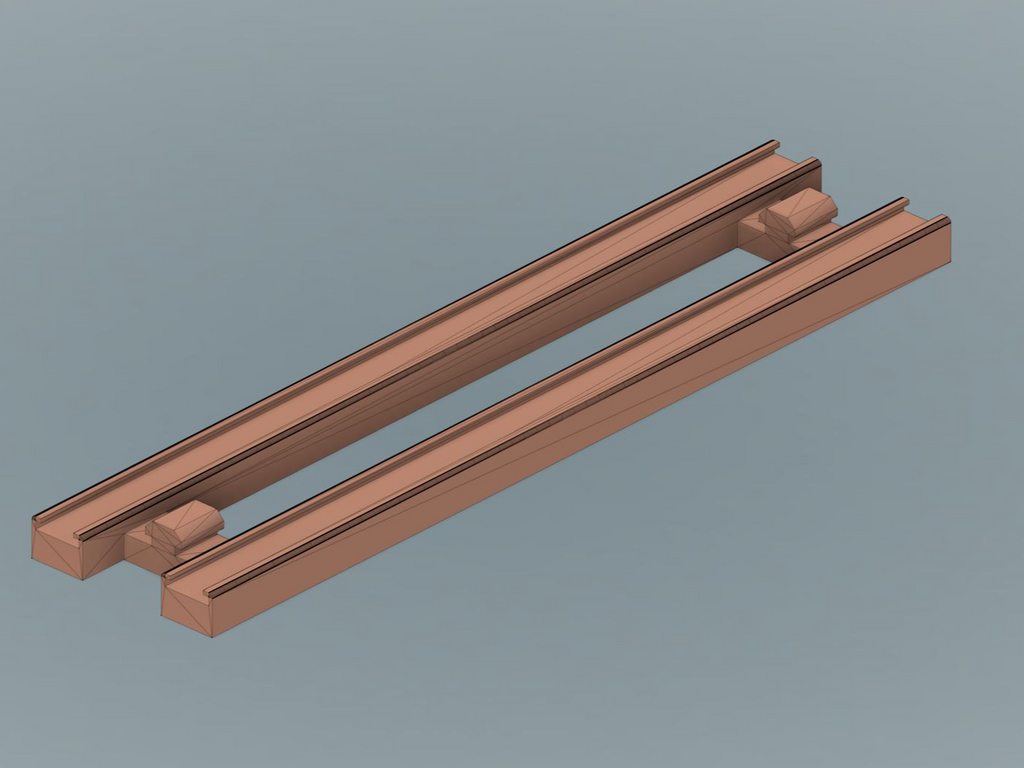 Light bar For 3D printer Creality Ender 3