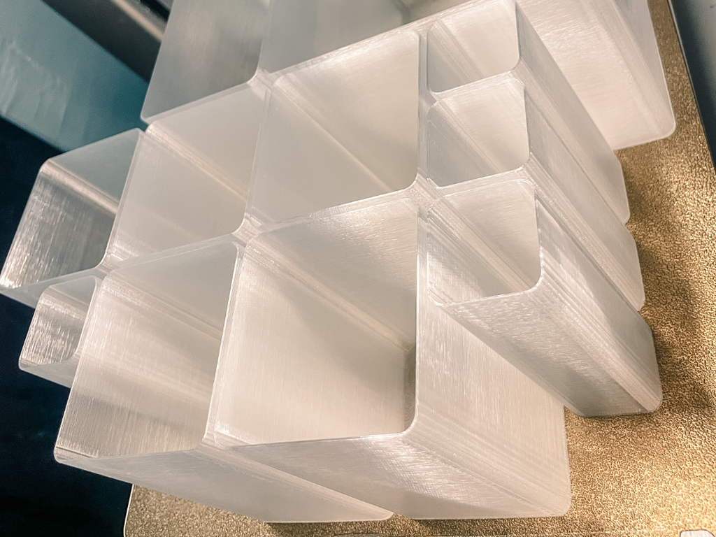 3D Printable Drawer Organizer Bins