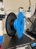 A1 Mini Sized Resuable Hex Spool