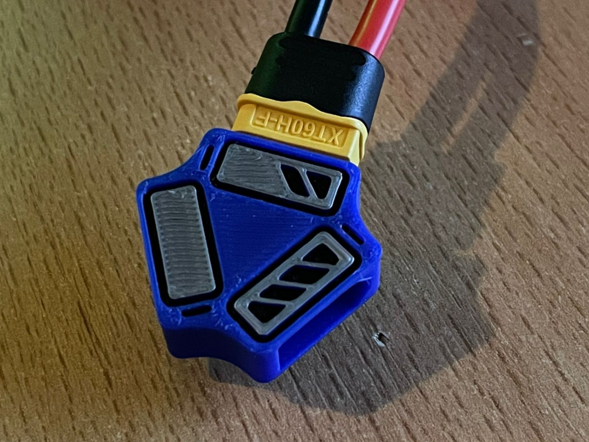 XT60 Battery indicator cap