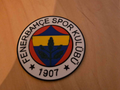 Fenerbatche logo