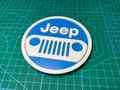 Jeep Coaster