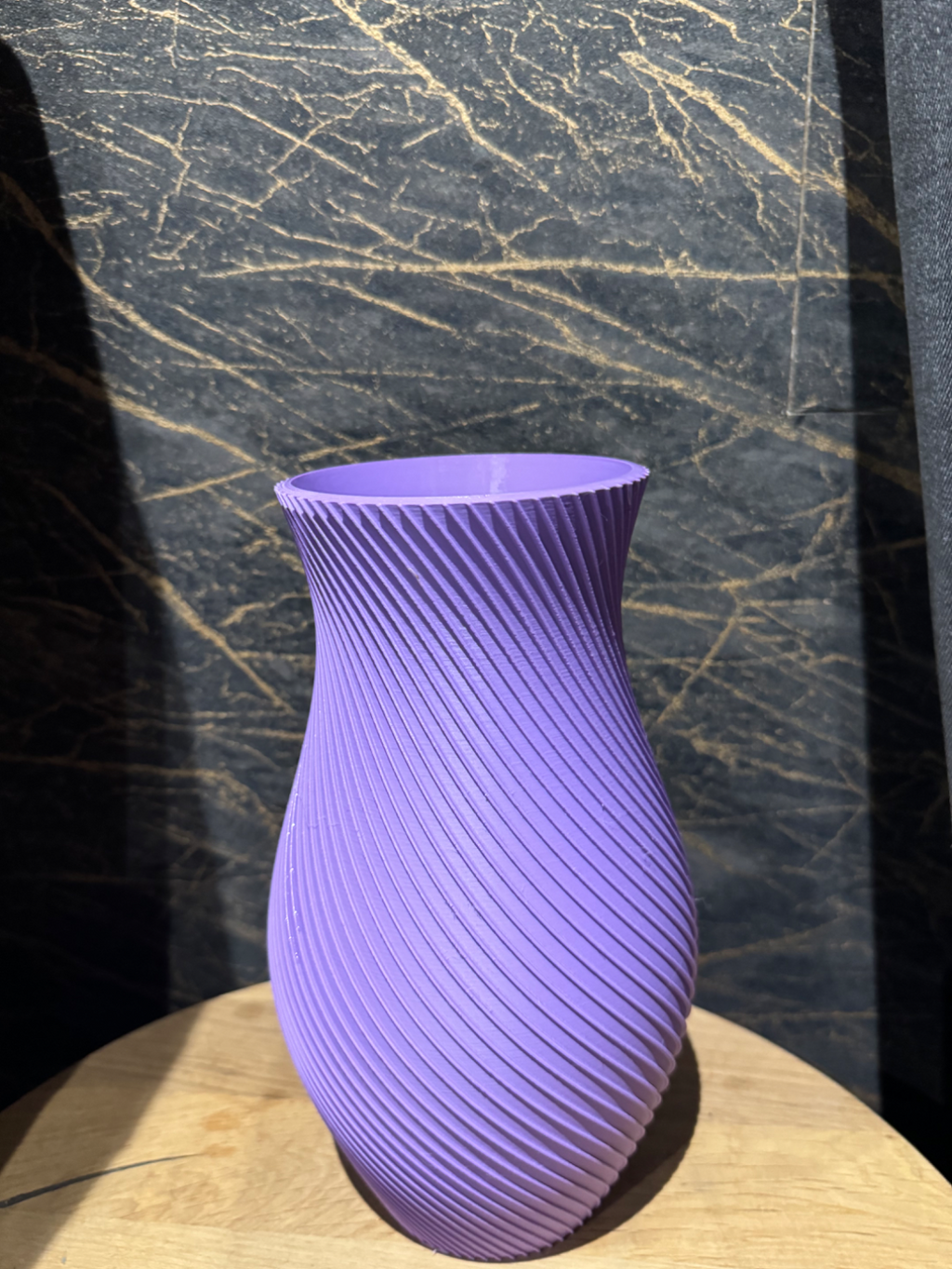 Elegant Vase (Vase Mode)