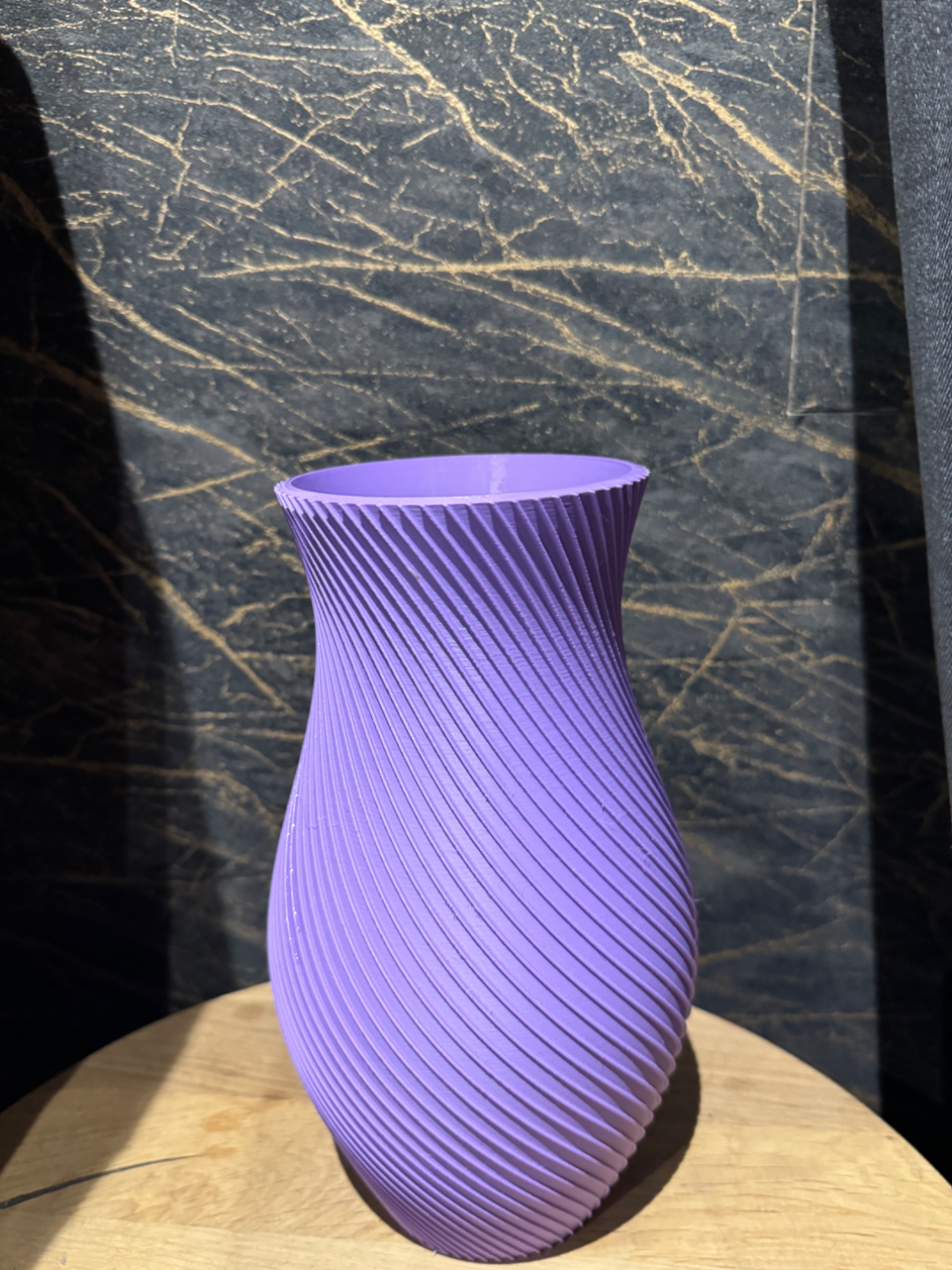 Elegant Vase (Vase Mode)
