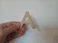 Beautiful Knitted Alphabet