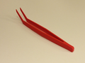 Gentle tweezers