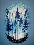 HUEFORGE - PINE FOREST