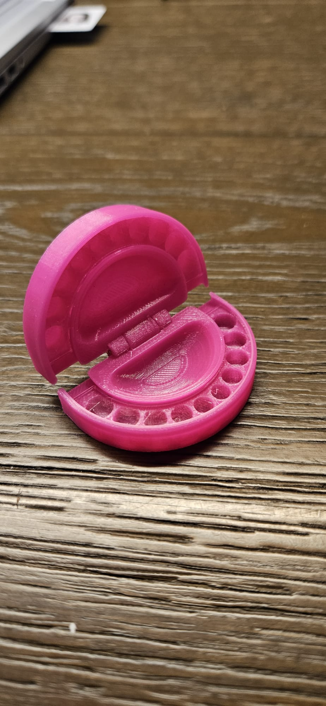 Kids Teeth box