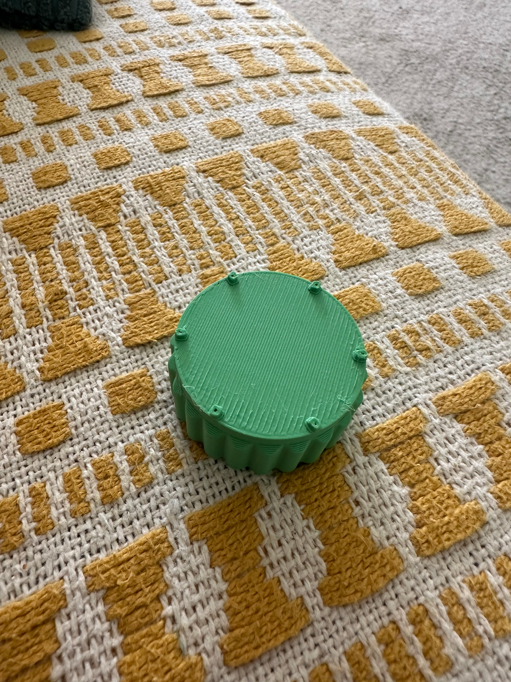 Watch opener tool
