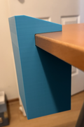 Desk bin