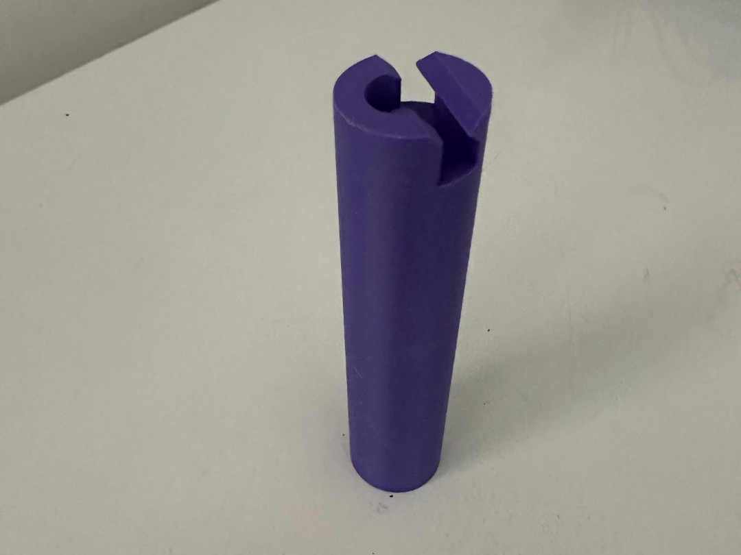 Pull Copter Extended Handle