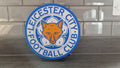 Leicester City Football Club Lightbox