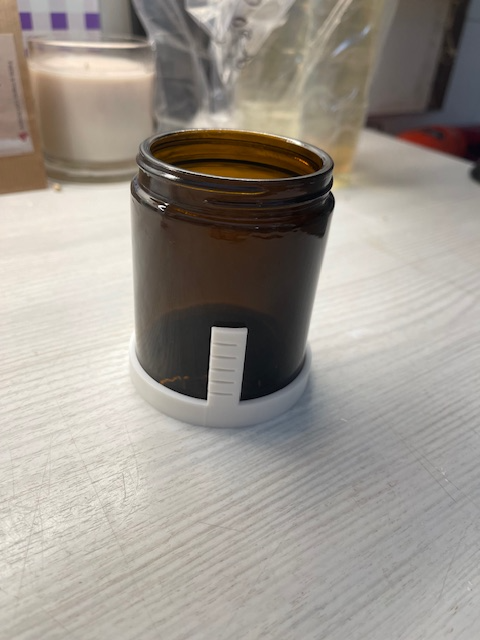 Label Position