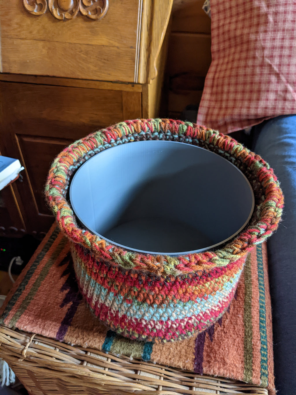 Julie's Bucket