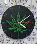 Weed Clock
