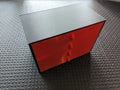 Parameterized Desk Drawers