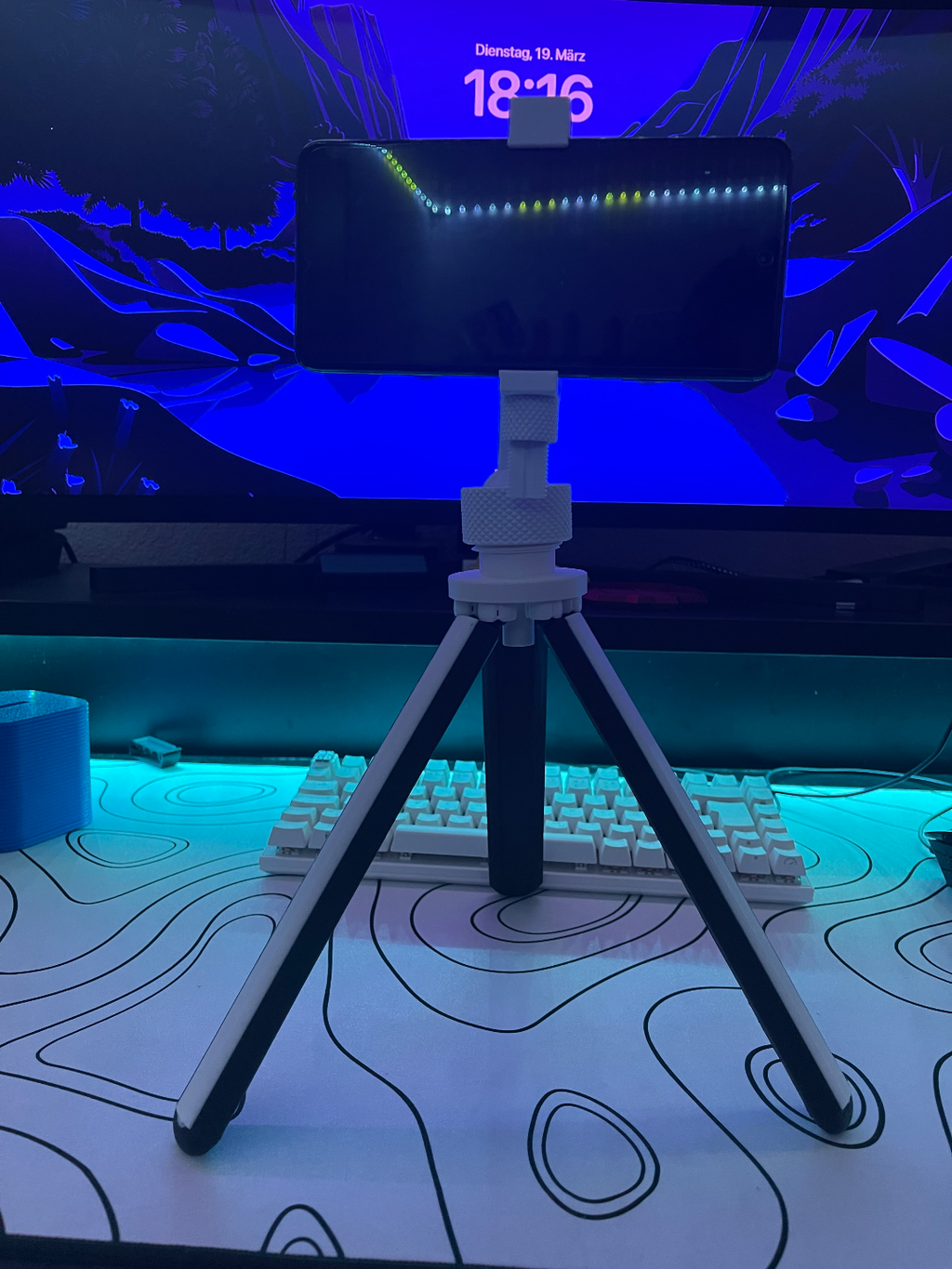 Stativ V1