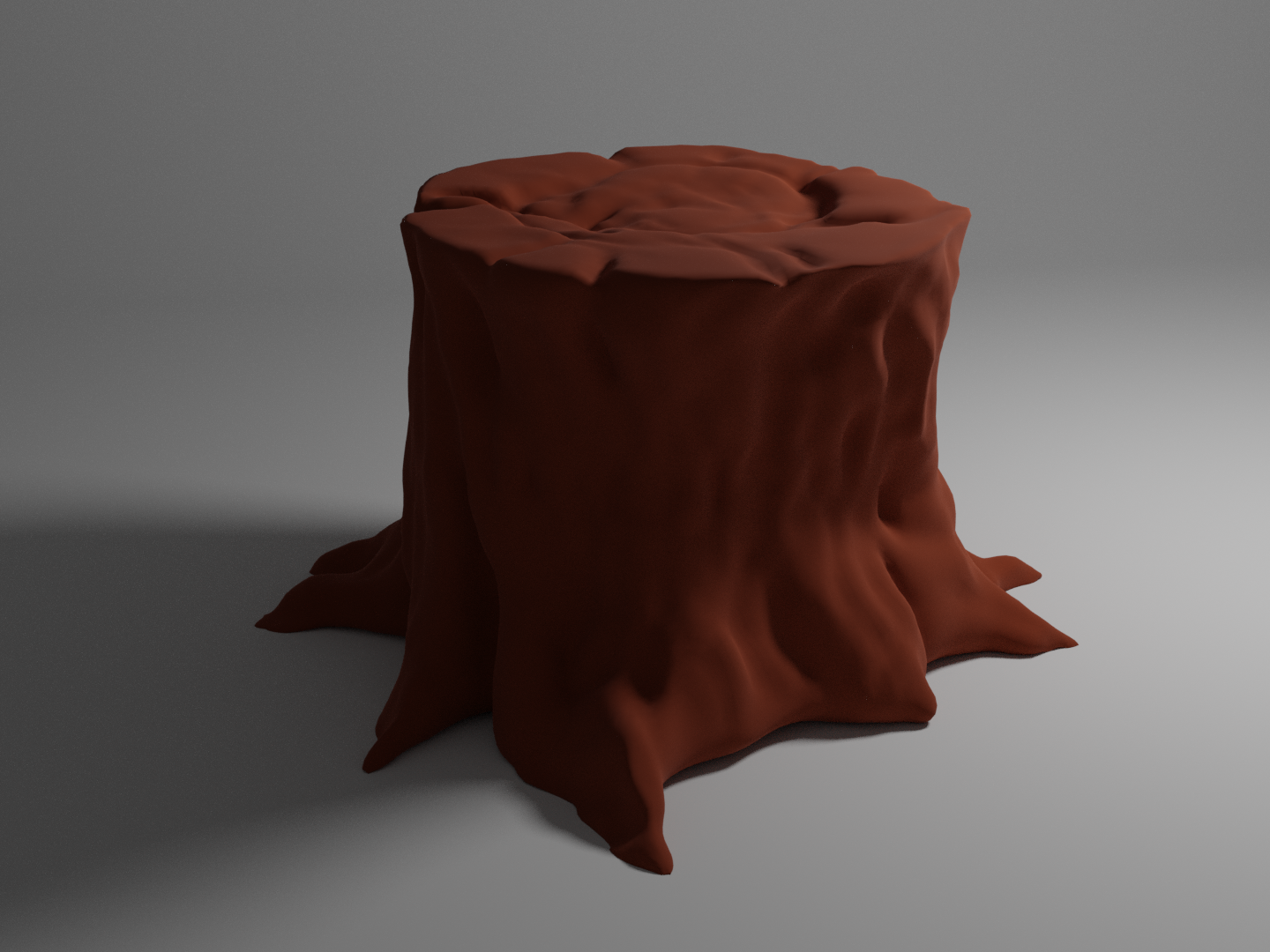 Stump