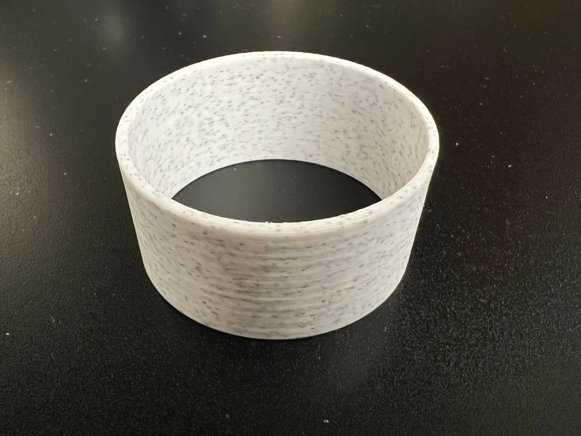 Tea Light Retainer