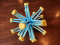 Expandable Collapsible Ball