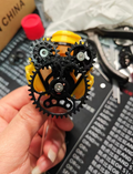 压缩空气发动机 motor