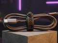 TPU Cable Holder