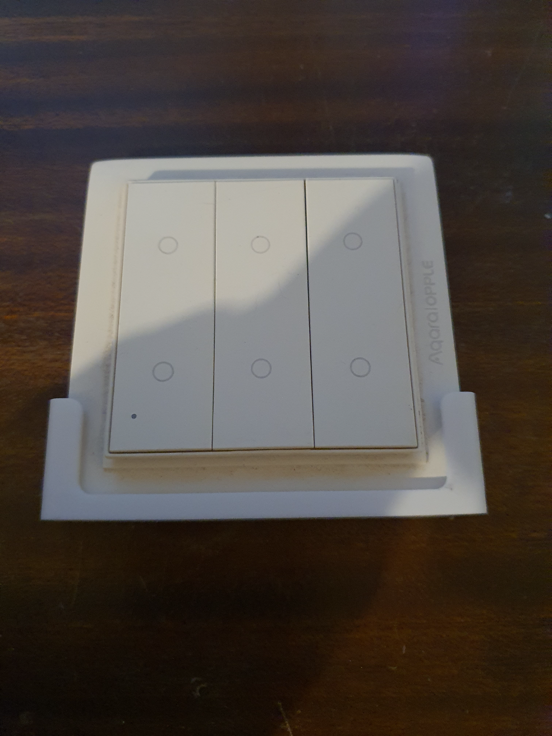 aqara wall Mount