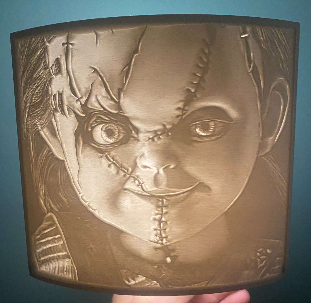 chucky