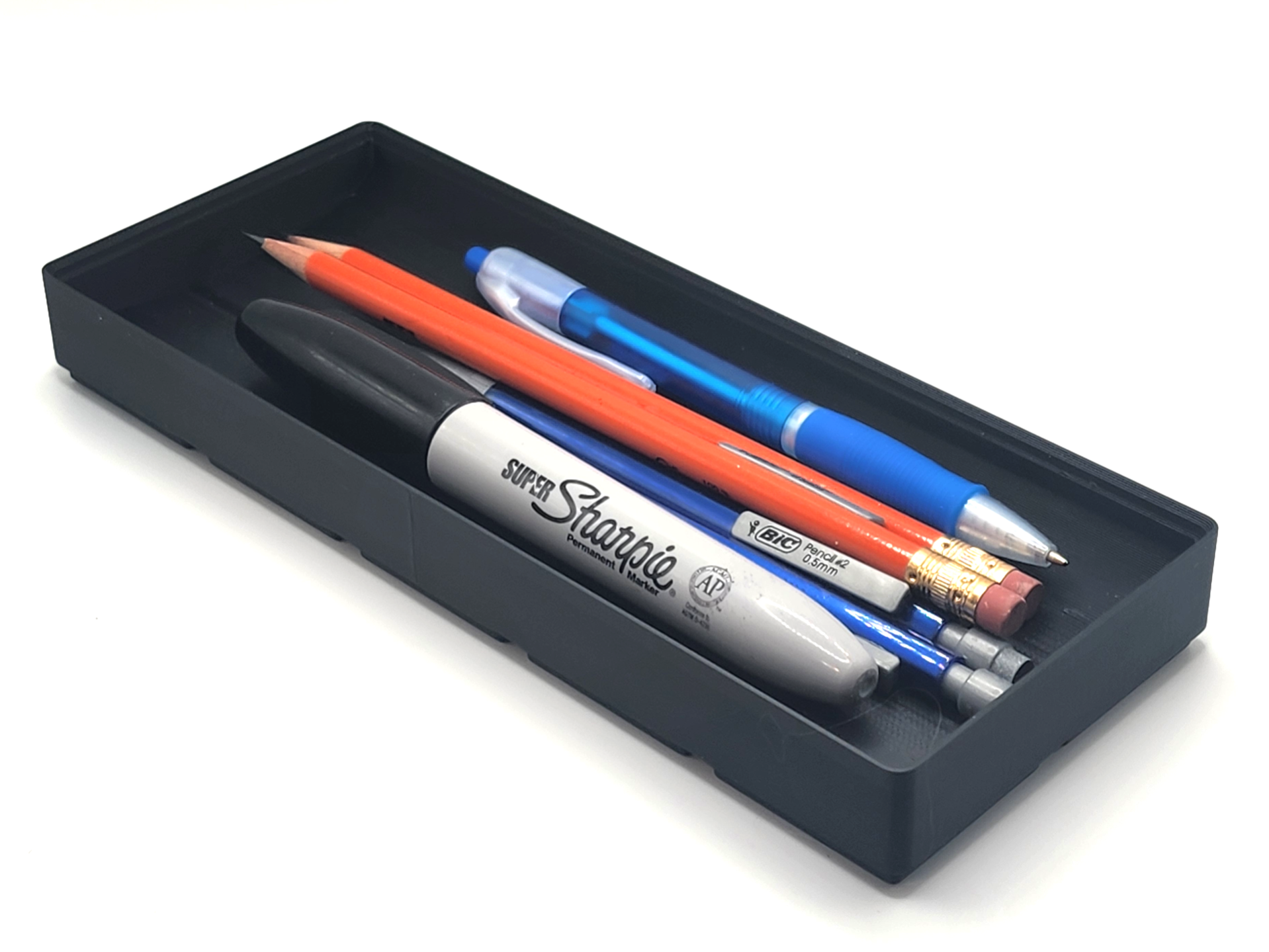 Gridfinity Pencil Tray
