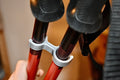 Ski Poles Clip