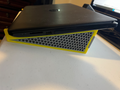 Collapsible Honeycomb Laptop Stand
