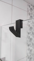 Towel hook