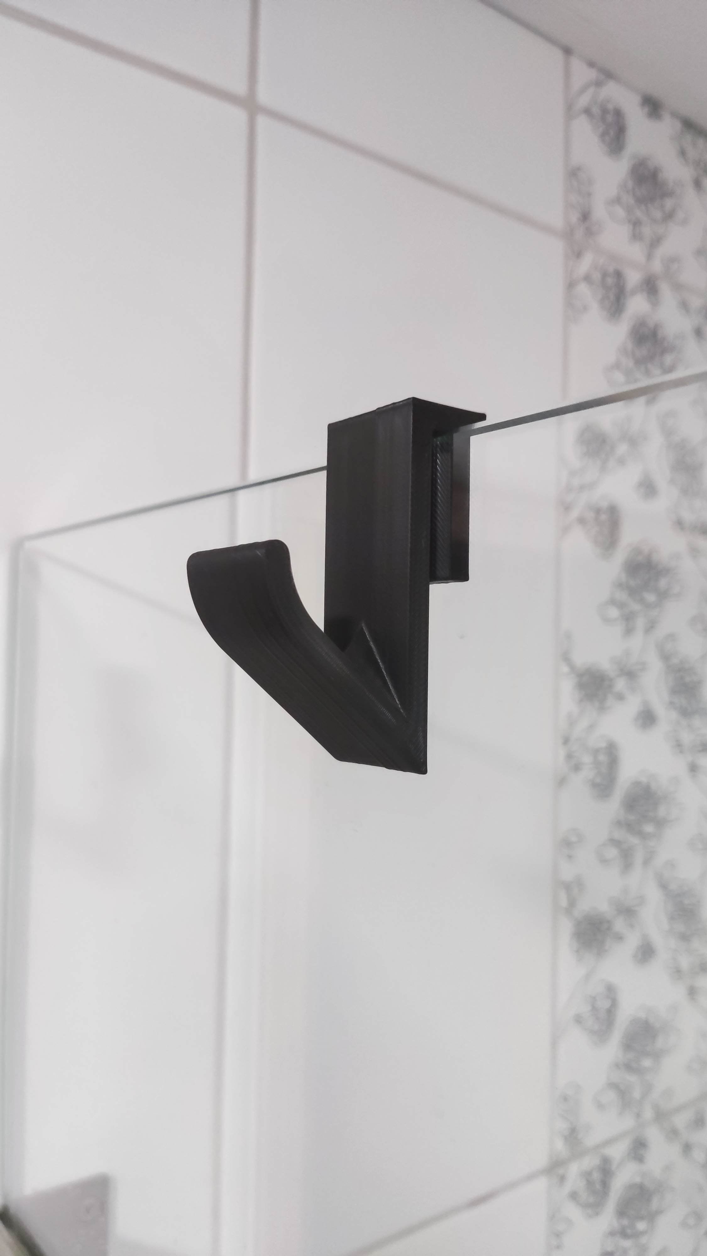 Towel hook