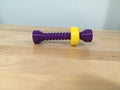 Captive nut puzzle